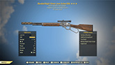 Bloodied [Explode+15% FR] Lever Action Rifle